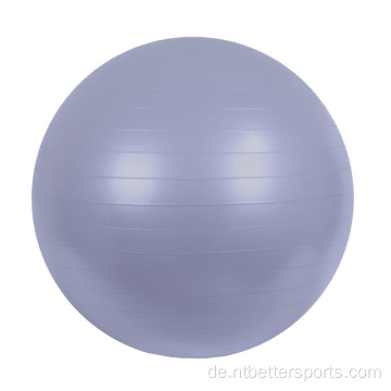 Custom Logo 120 cm Übung Yoga Ball zum Verkauf